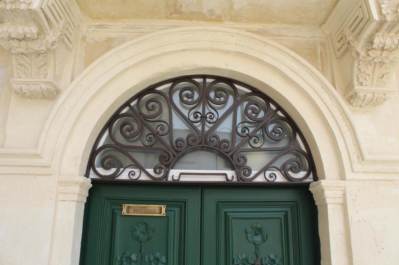 Terrazza Campailla - B&B Modica