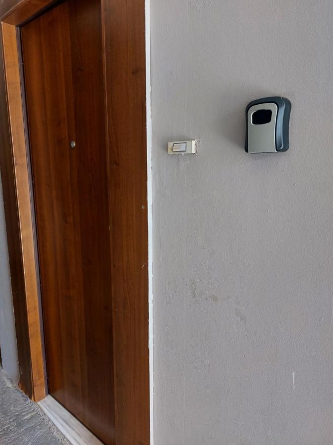 TAKIS HOUSE - Ferienwohnung Káto Panagía