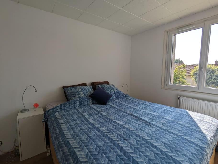 Haus mit 4 Schlafzimmern