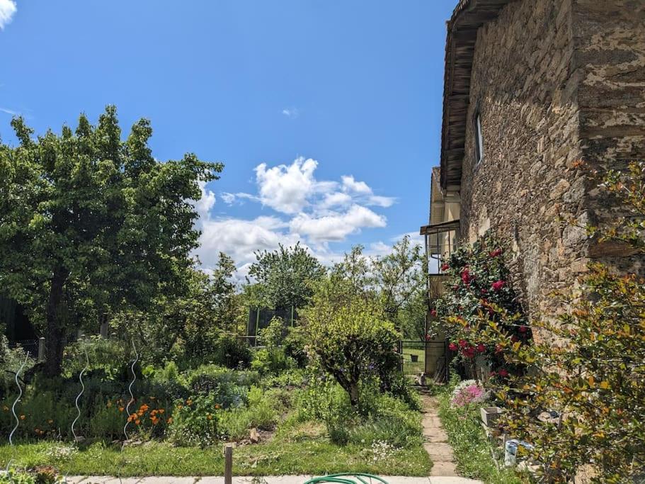 Relax in the Haute Vienne. - Ferienwohnung