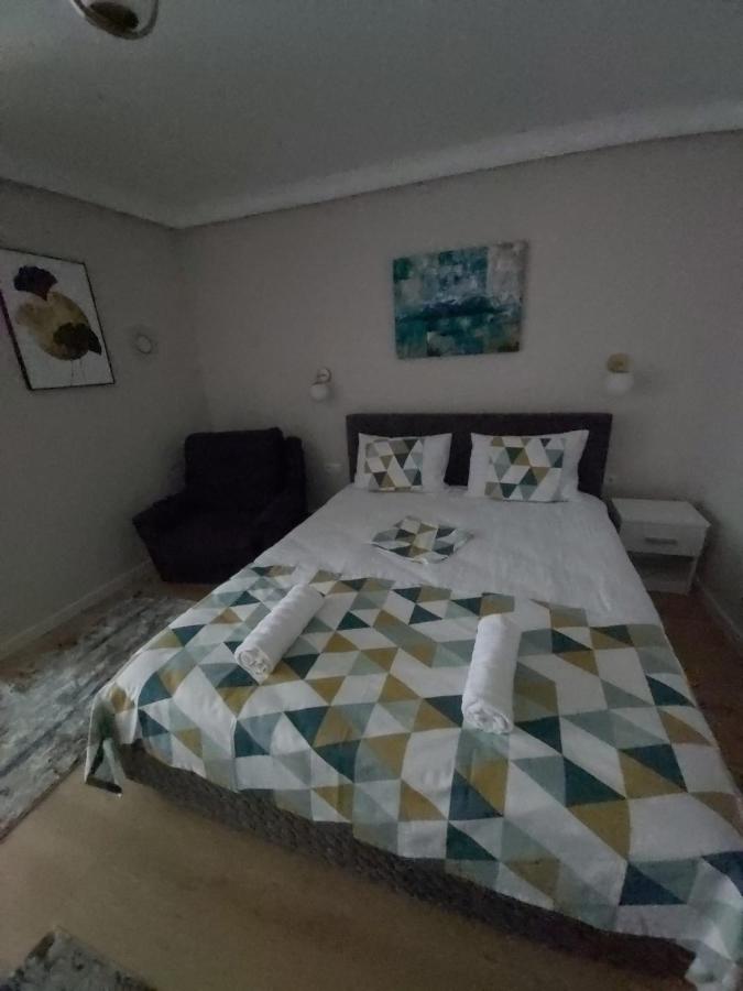 Elite Studio - Chambres d’hôtes
