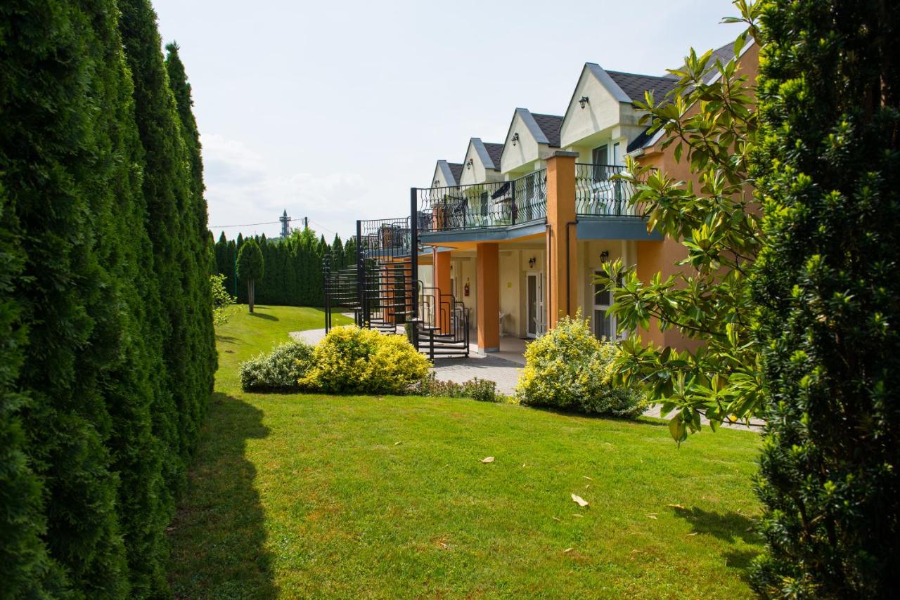 Az Idill - B&B Cserszegtomaj