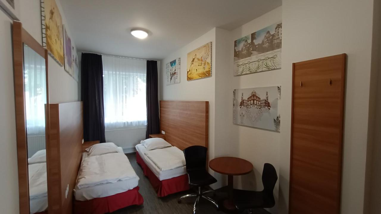 Apartment mit 2 Schlafzimmern