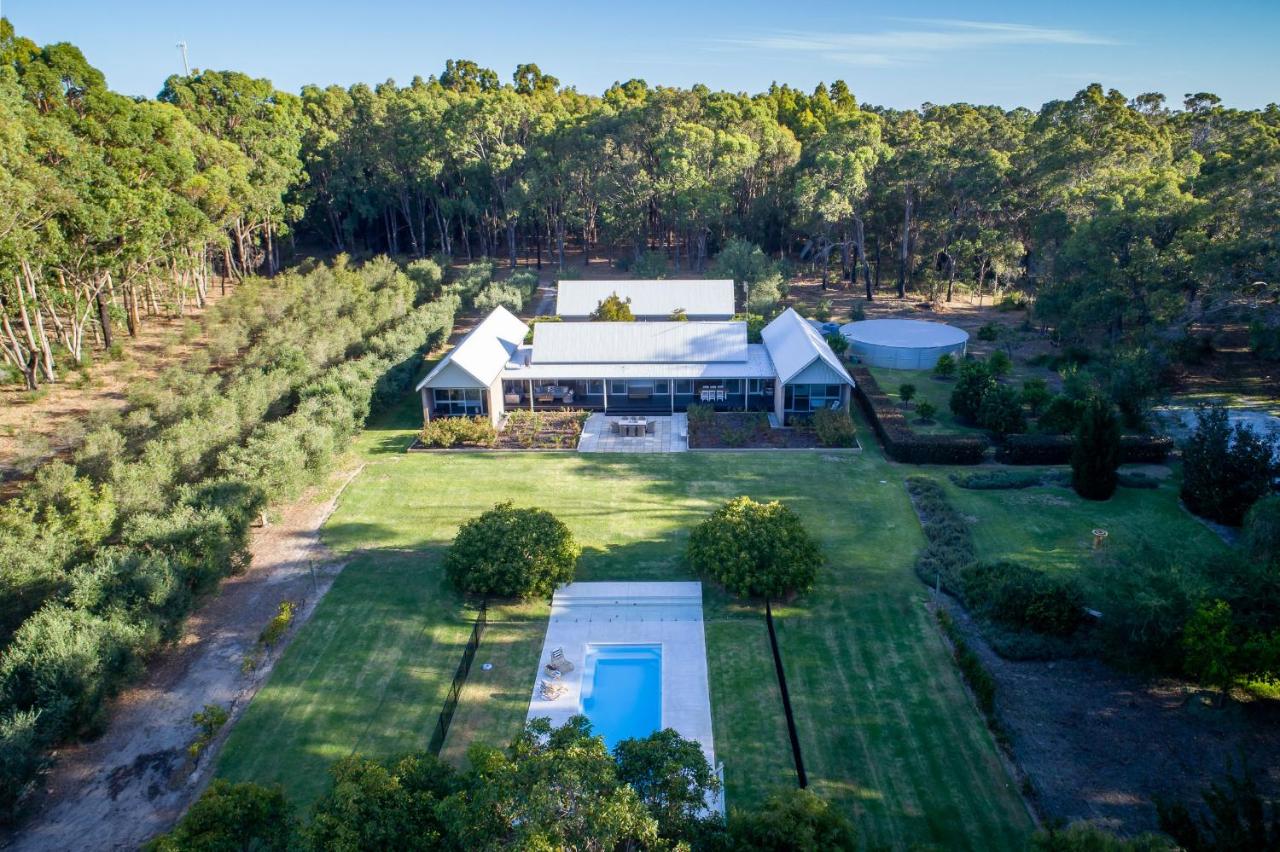 Wildwood Grove I Private Properties - B&B Yallingup