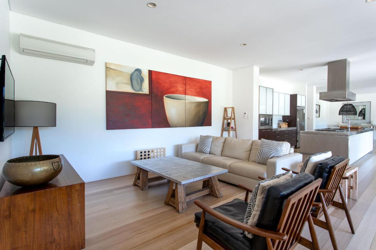 Wildwood Grove I Private Properties - Bed and Breakfast Yallingup