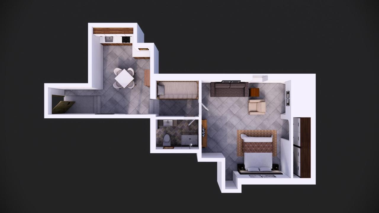 Central, Family-Friendly, Washing Machine, 200m to Aquarium and Metro, 300 Mbps Internet - Chambres d'hôtes Gênes