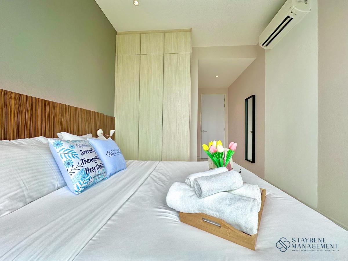Suite con 2 Camere da Letto