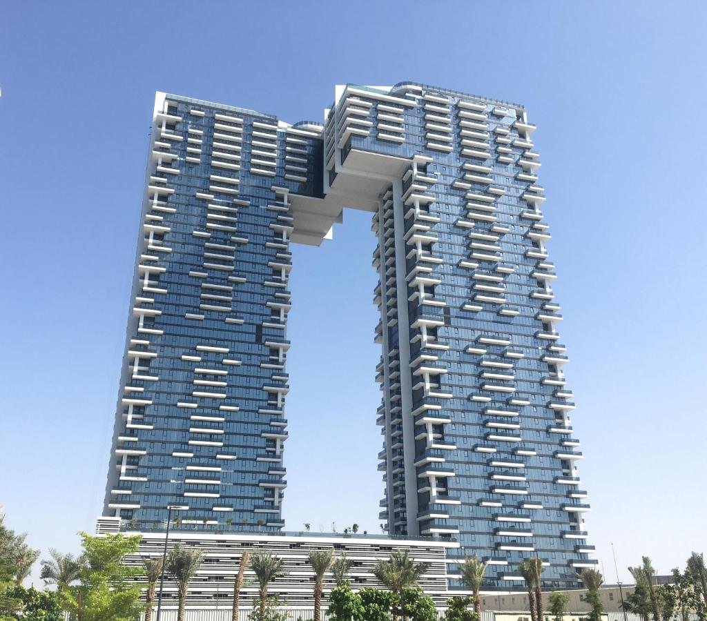 Ultra Luxury Wasl 1 Residences Zabeel Park - B&B