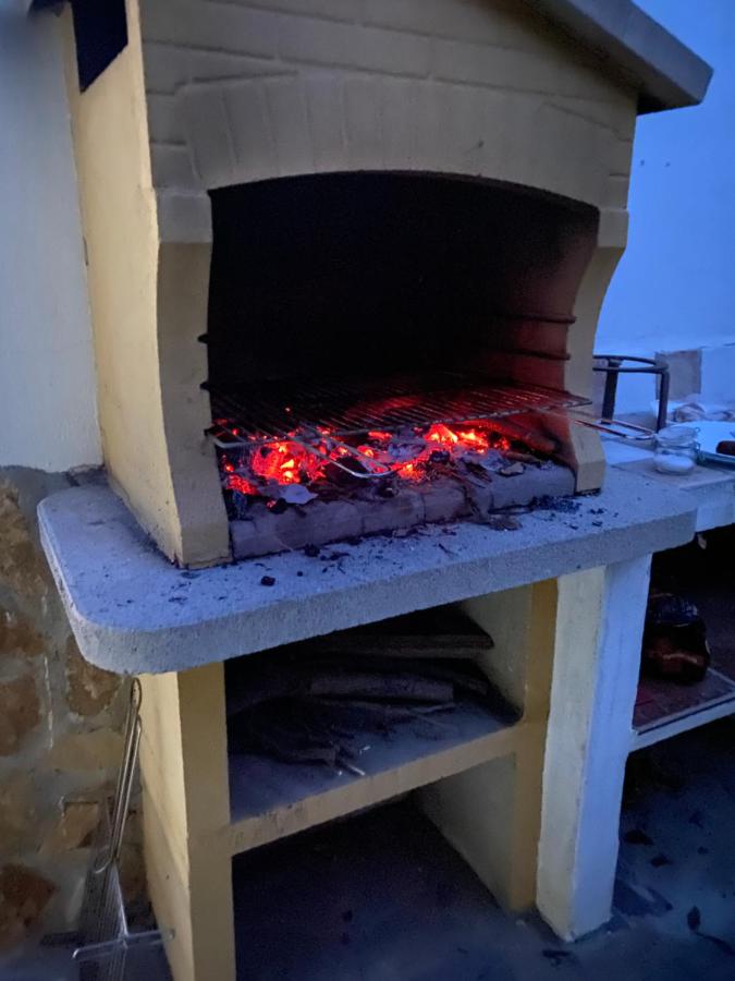 Cortijo Peña Blanca - B&B