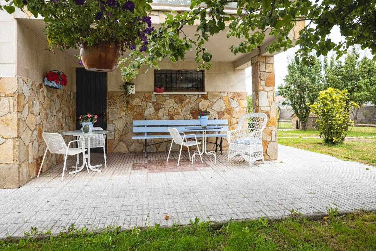 B&B Candanal - La Huertina De Granda - Bed and Breakfast Candanal