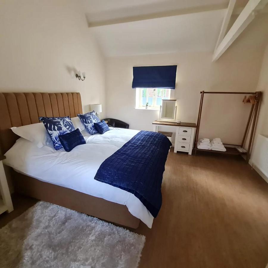 Kings Head - B&B