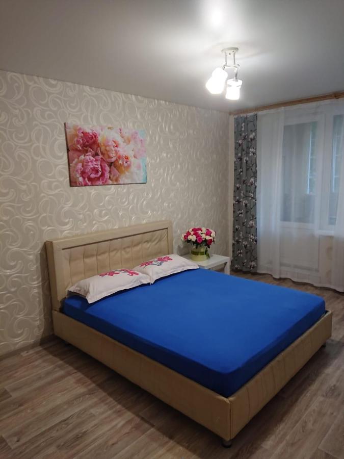 B&B Charkiw - Квартира у метро Спортивная - Bed and Breakfast Charkiw