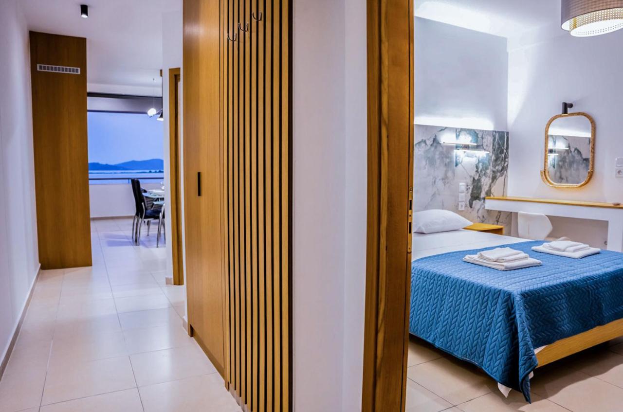 Appartamento con 1 Camera da Letto