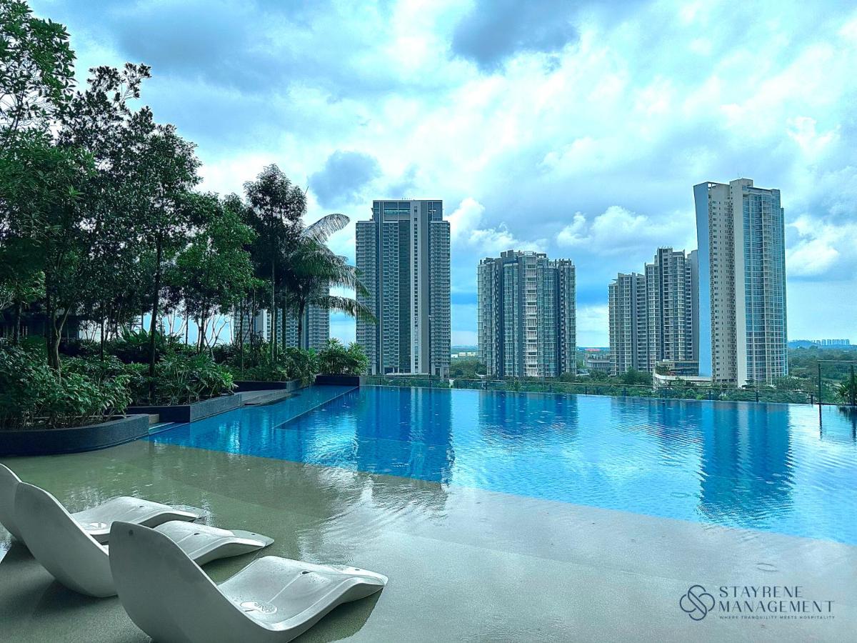 The Elysia Suites - Ferienwohnung
