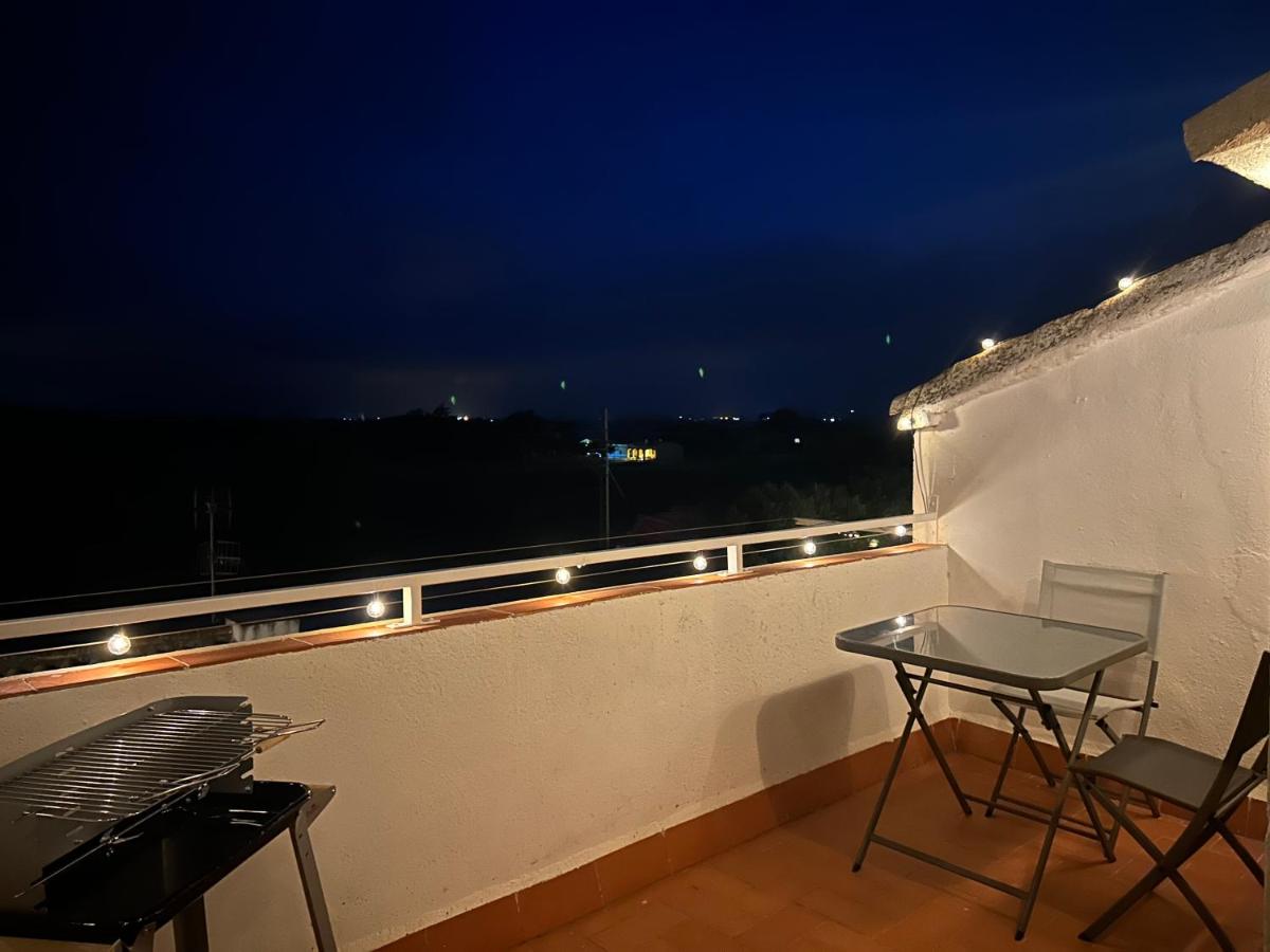 Via ca´ls Avis - B&B Campredó