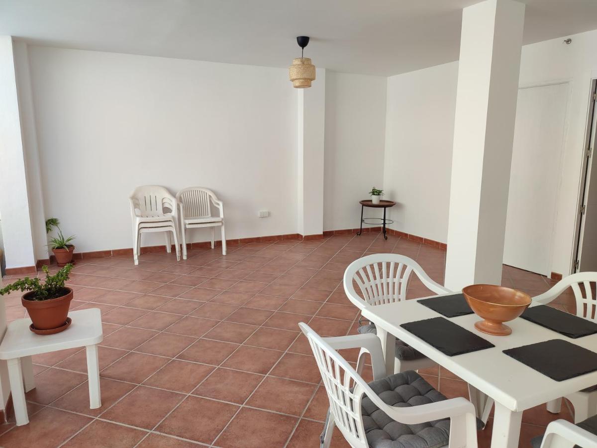 Casa Costitución - B&B Frigiliana