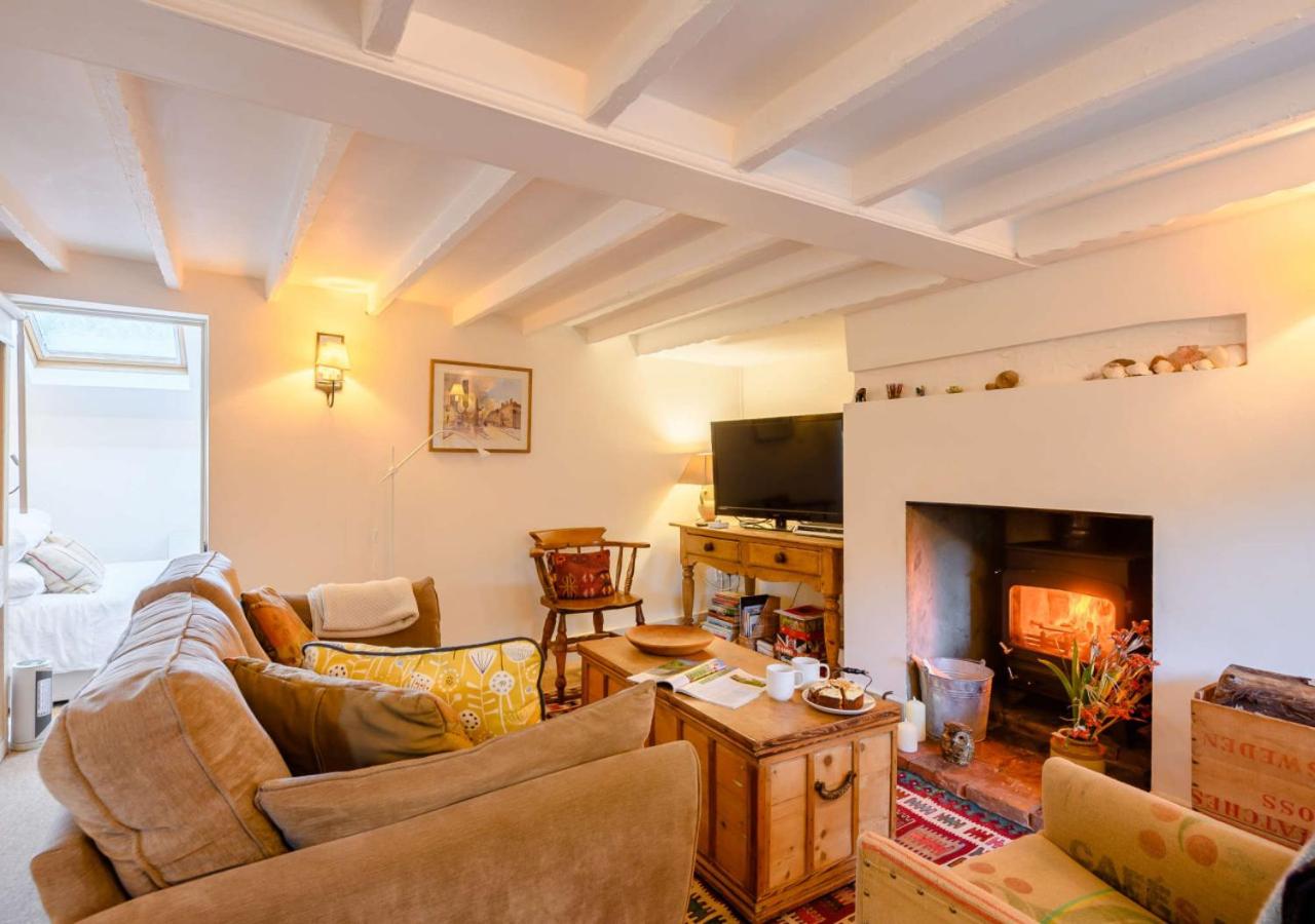 Dale Cottage - B&B
