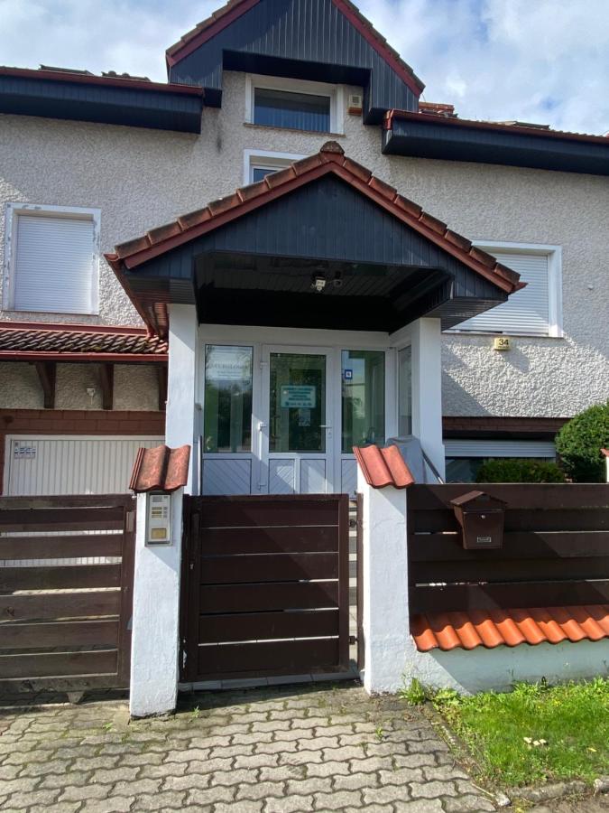 AS Pomorze - B&B