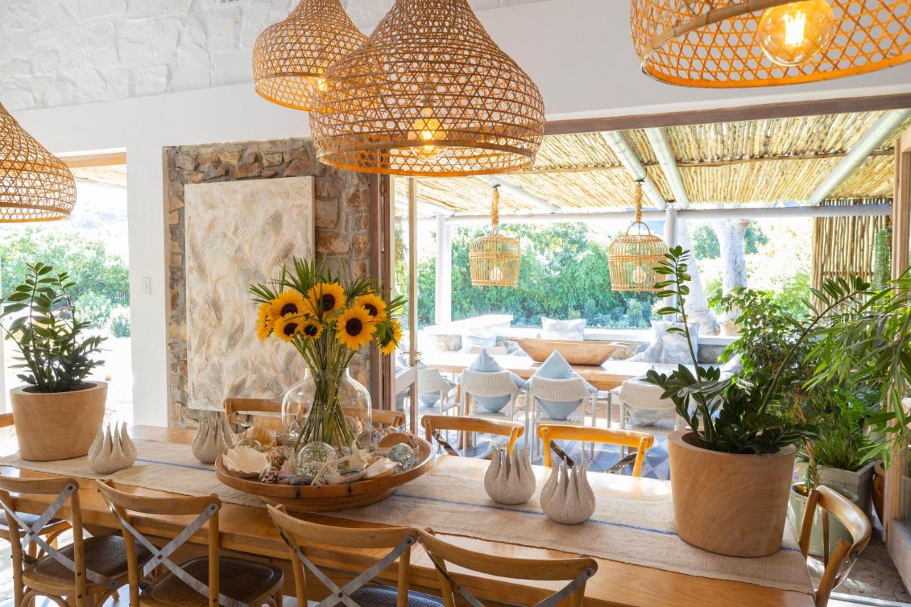 Chapmans Peak Lodge Noordhoek Cape Town. - Ferienwohnung Kapstadt