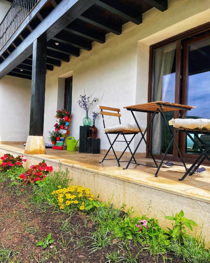 El Mirador de las Cuencas - Bed and Breakfast
