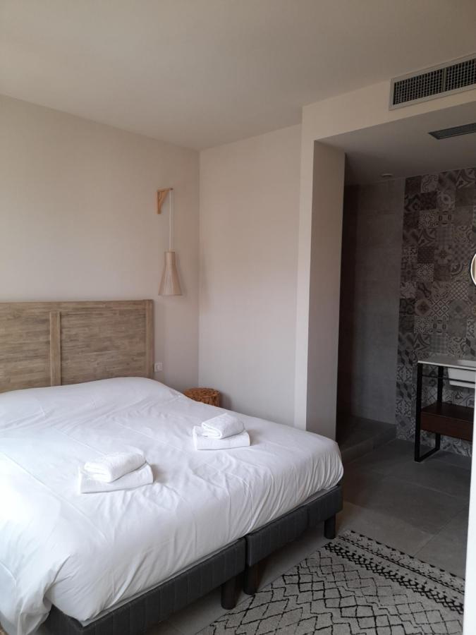 Appartement 1 Chambre (4 Adultes)