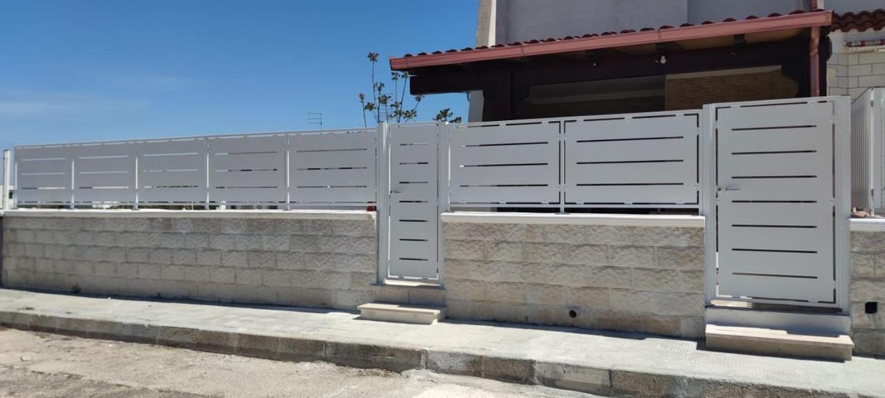 Campomarino di Maruggio - Casa vacanza nuova con tutti i comfort - Chambres d'hôtes Campomarino