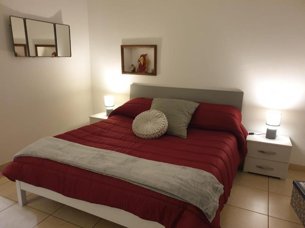 Casa Francesca - Ferienwohnung Martina Franca