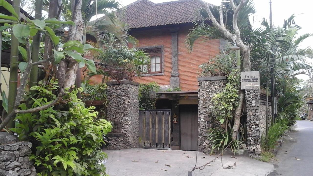 Krisna House - Ferienwohnung