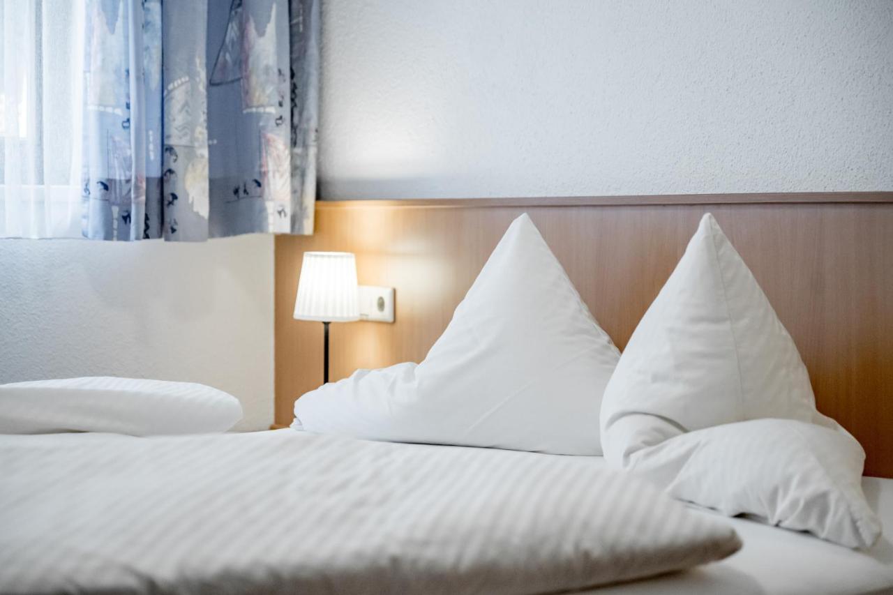 Two-Bedroom Apartment with Terrace -1