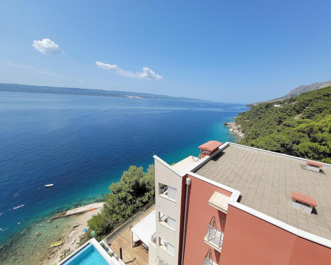 Luxury Apartments Villa Opera - B&B