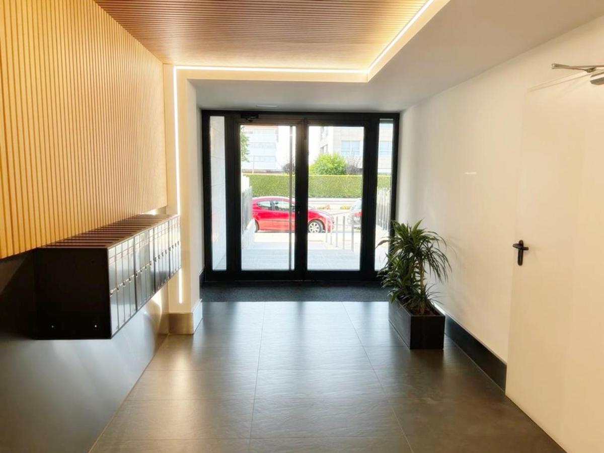 Holibai, Bon Xeito, Moderno y Cómodo Apartamento - B&B