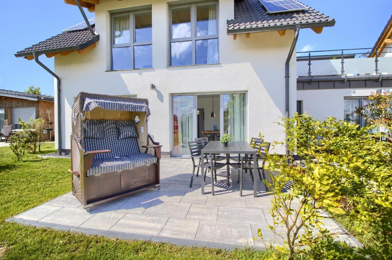 Apartment NeWA - B&B