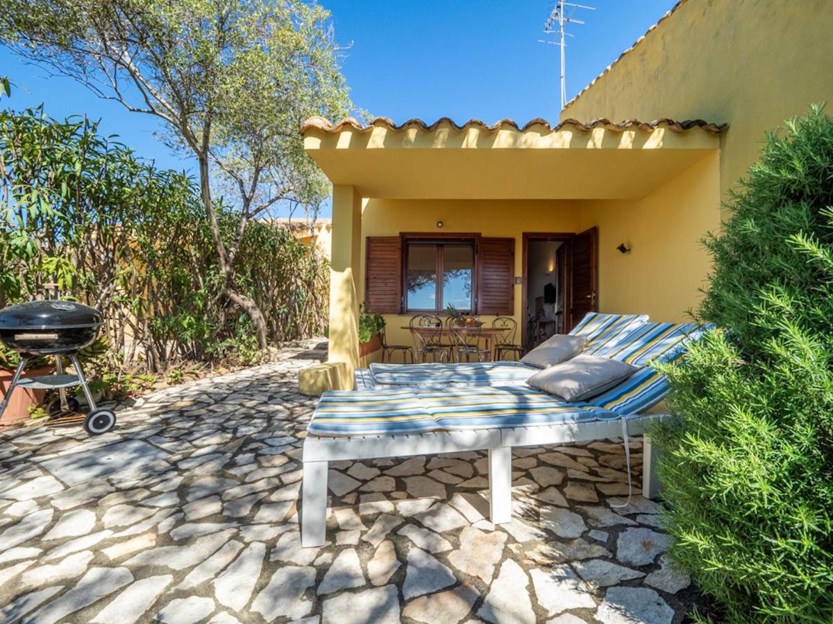 Casa Flaminia Villasimius - B&B