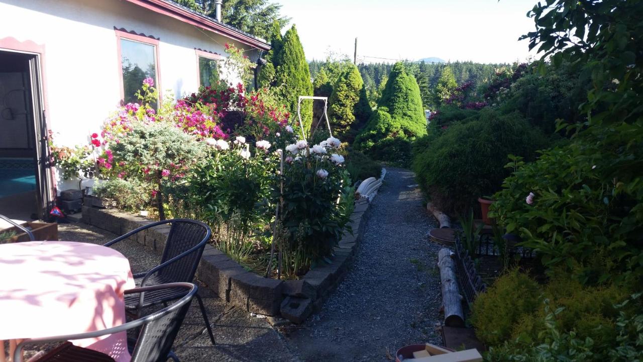 Timberlodge RV & Campground - B&B