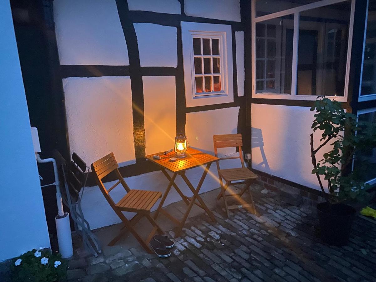 B&B Bornheim - Scheunentraum Brenig - Bed and Breakfast Bornheim