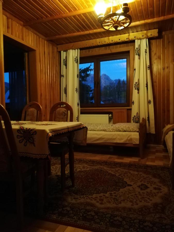 Camera Familiare