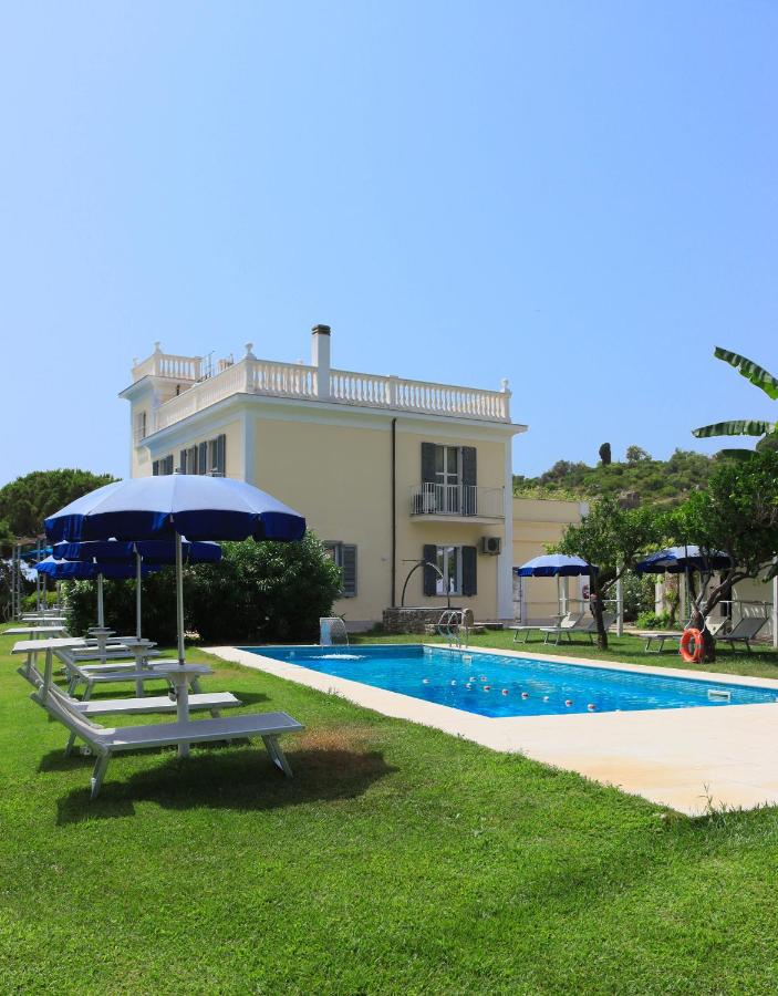 Primavilla Relais - B&B Gaeta