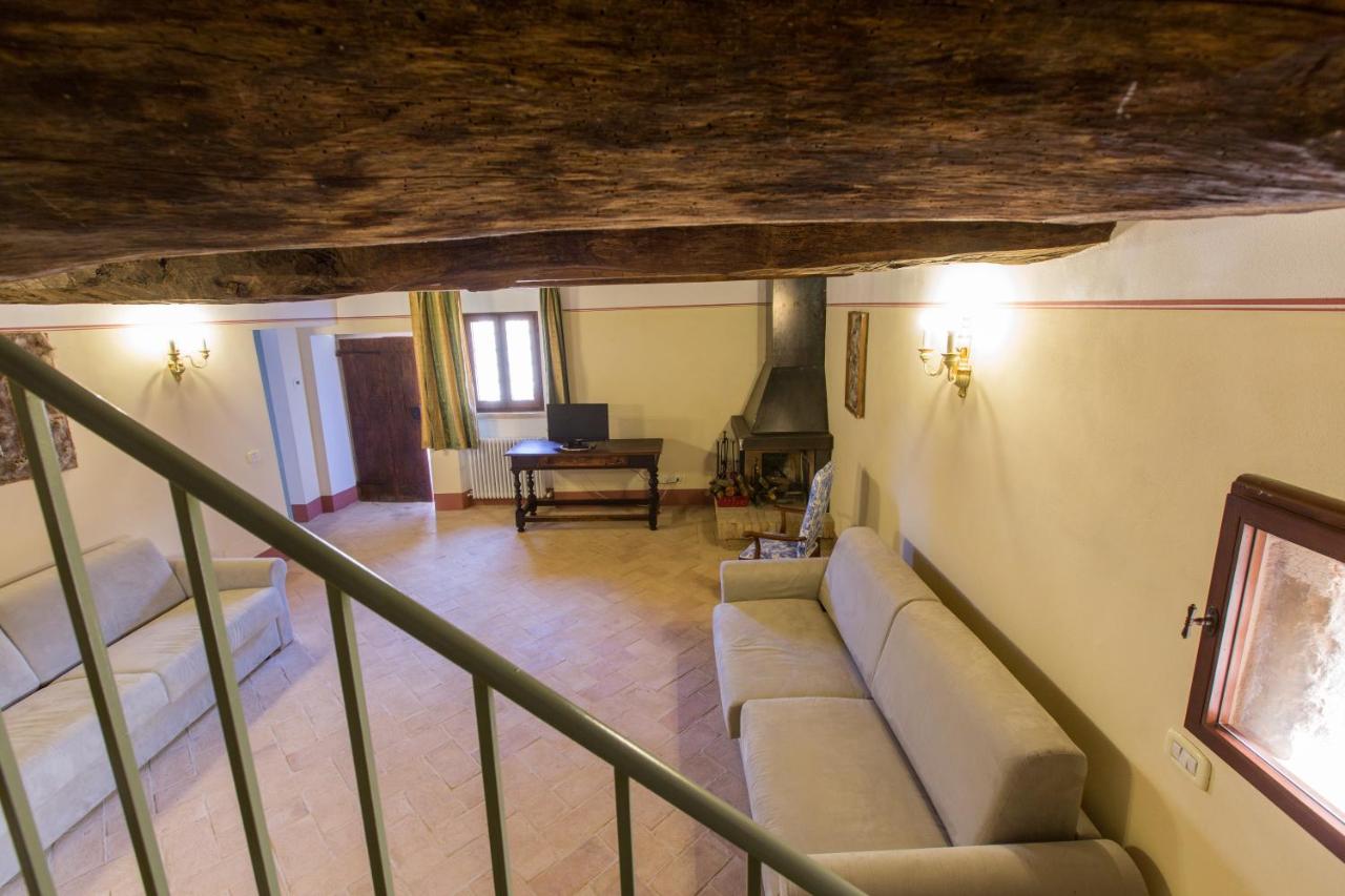 Apartamento con vistas a las montañas