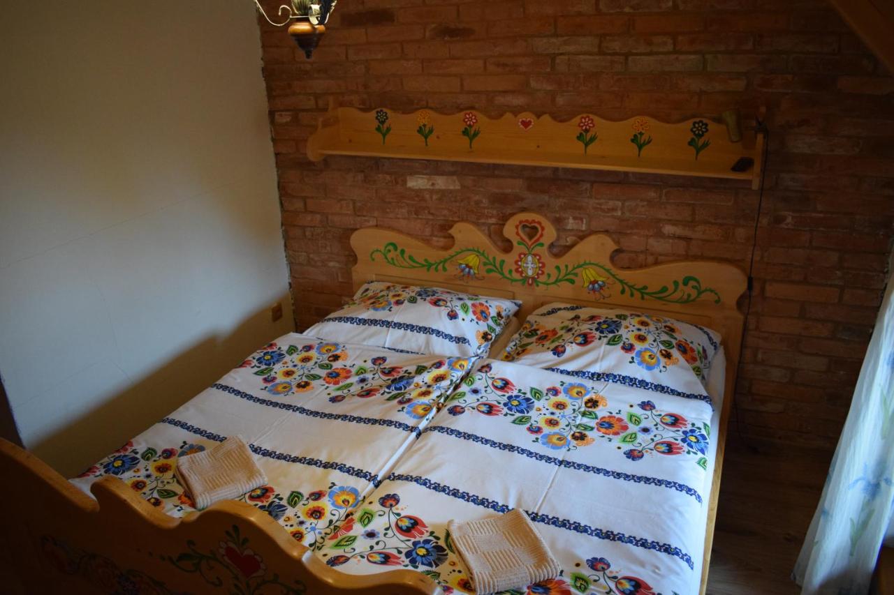 Camera Matrimoniale con Balcone