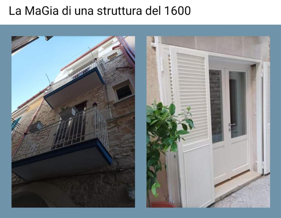 MaGia b&b Corato - B&B Corato