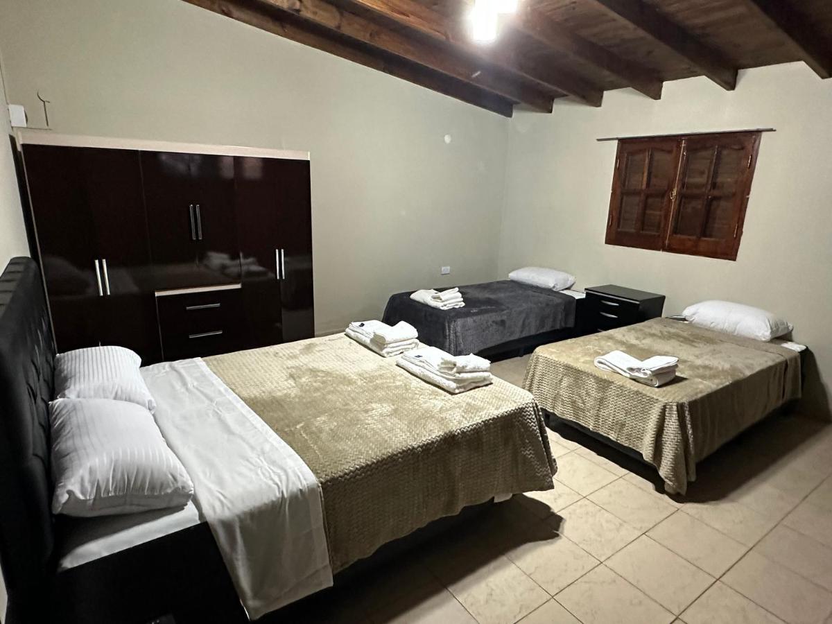 Depto Villa Unión I - B&B