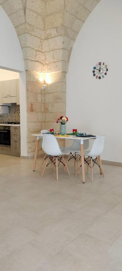 Civico 3 - B&B Brindisi