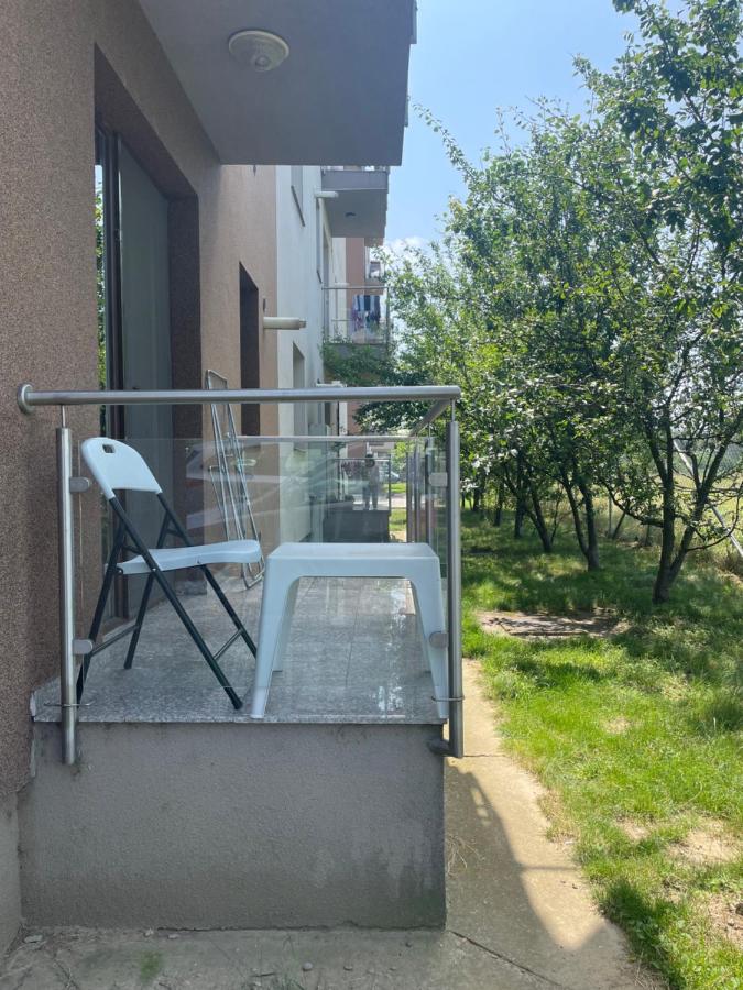 Class Park Residence - B&B