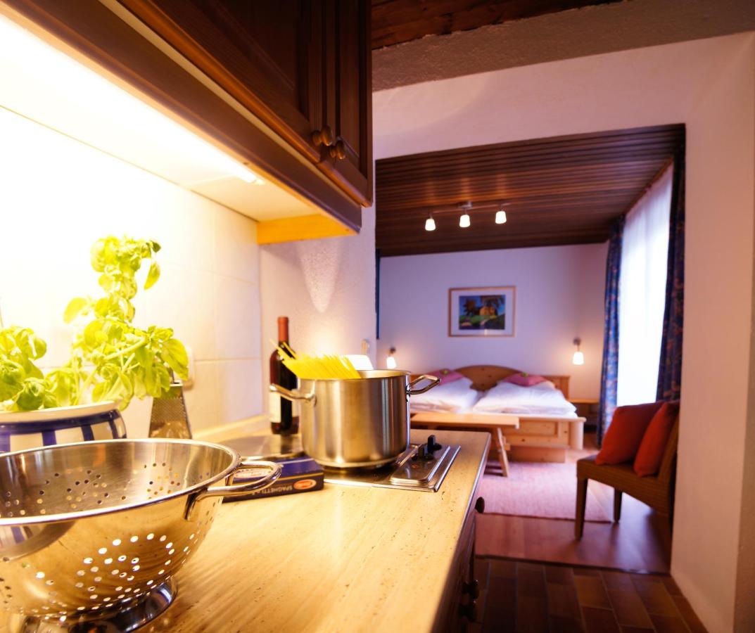 Triple Room with Kitchenette