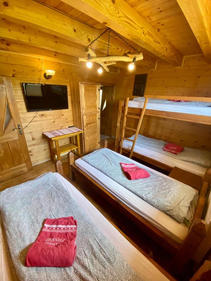 Quadruple Room with Bathroom