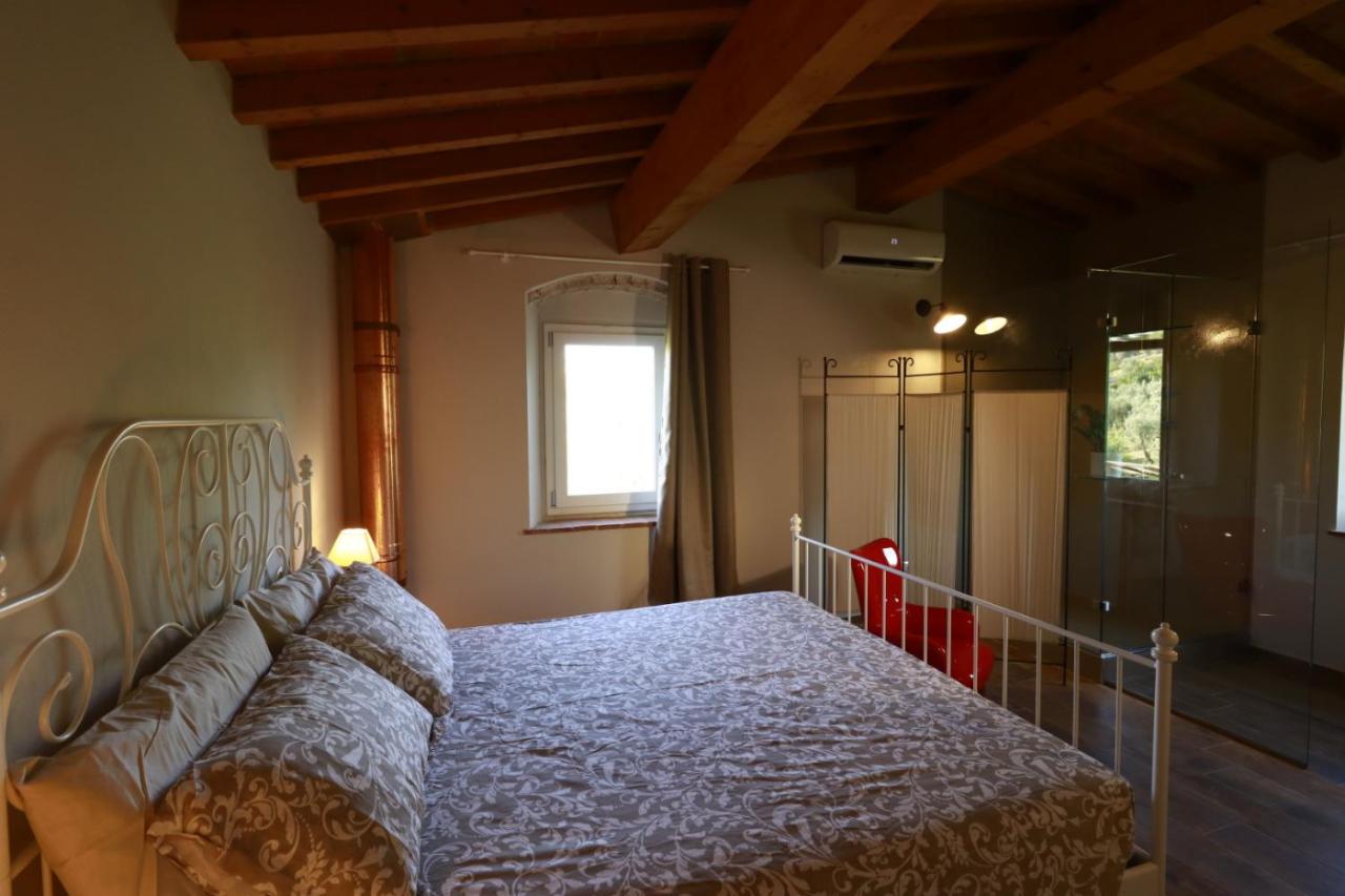 Doppelzimmer mit eigenem Bad