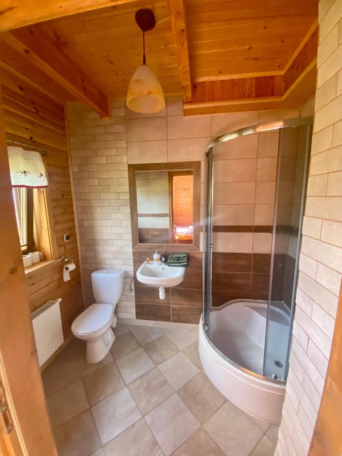 Camera Tripla con Bagno Privato