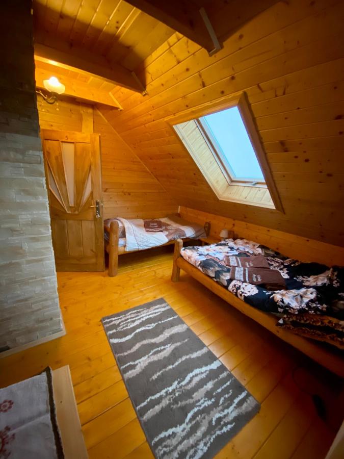 Triple Room with Private Bathroom