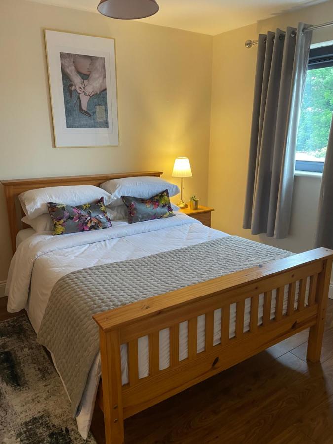 B&B Dungarvan - 360 Wolfe Stay - Bed and Breakfast Dungarvan