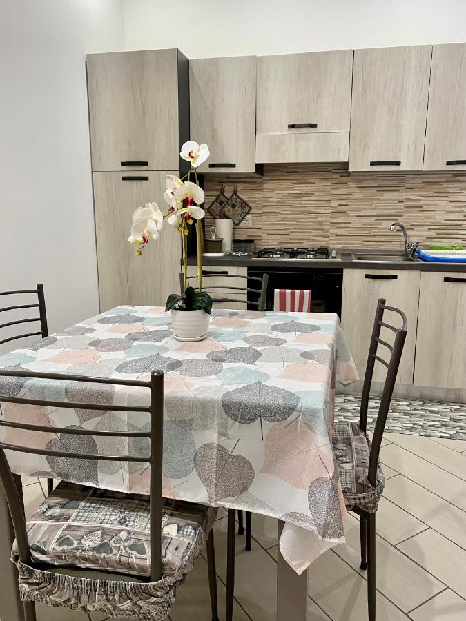 Casa Filomena - Ferienwohnung Vibo Valentia